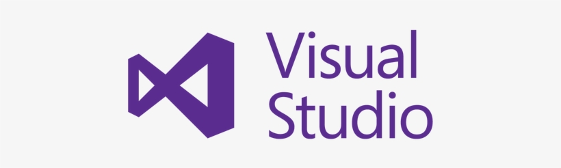 Victory Sign Png - Visual Studio, transparent png download