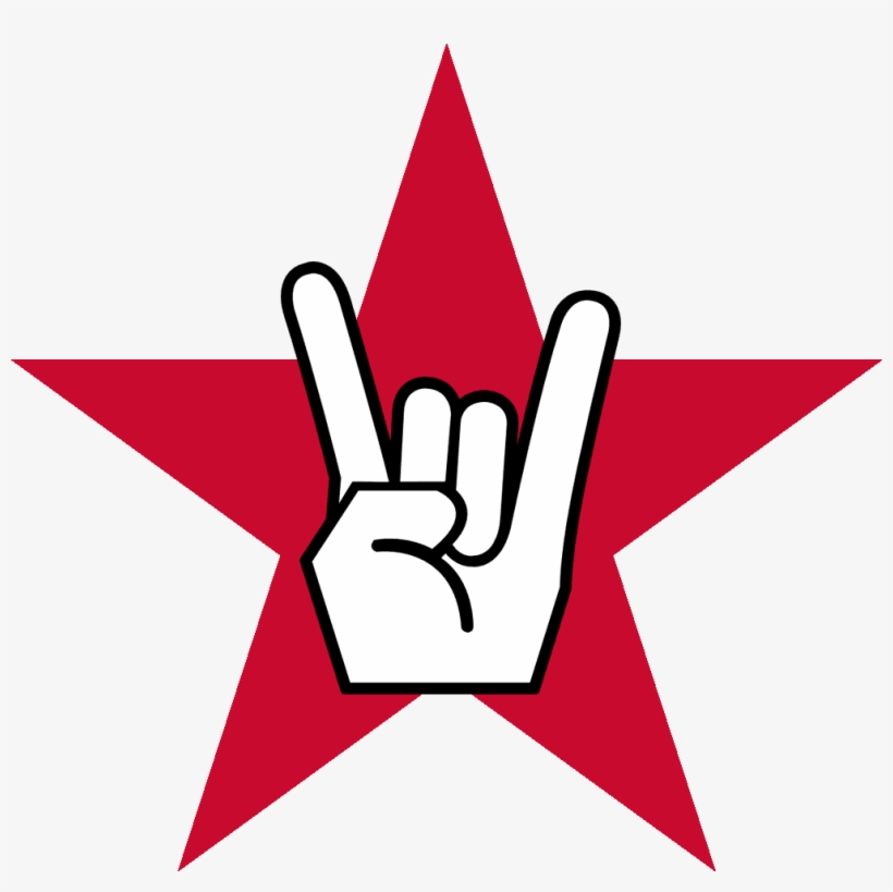 29 Nov 2016 - You Are Rock Stars, transparent png download
