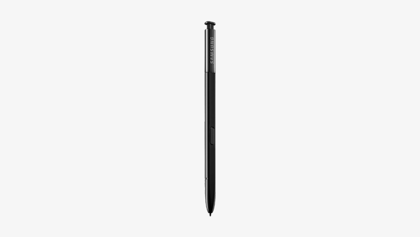 Samsung Note8 Black - Samsung Galaxy, transparent png download