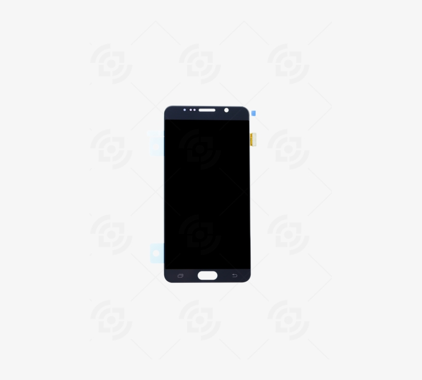 Note 8 Oem Lcd And Display Touch Screen Digitizer Assembly - Smartphone, transparent png download