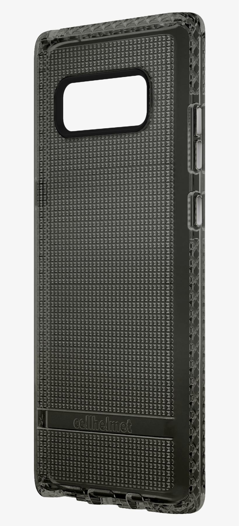 Cellhelmet Altitude X Black Case For Samsung Galaxy - Mobile Phone Case, transparent png download