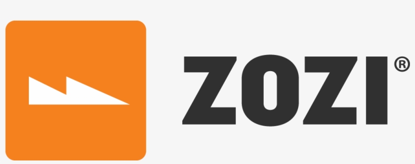Zozi Logo Eps Vector Image - Zozi Logo, transparent png download