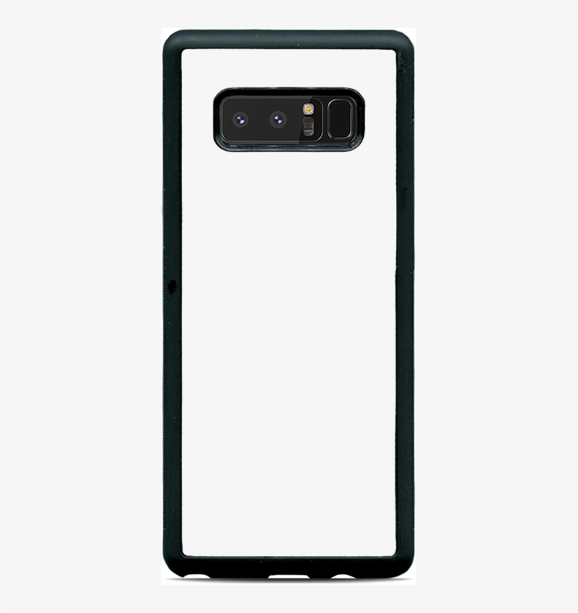 Custom Samsung Galaxy Note 8-traveler Protective Case - Mobile Phone Case, transparent png download