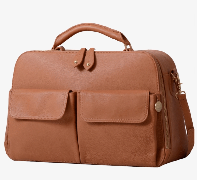 Images - Tan Baby Changing Bag, transparent png download