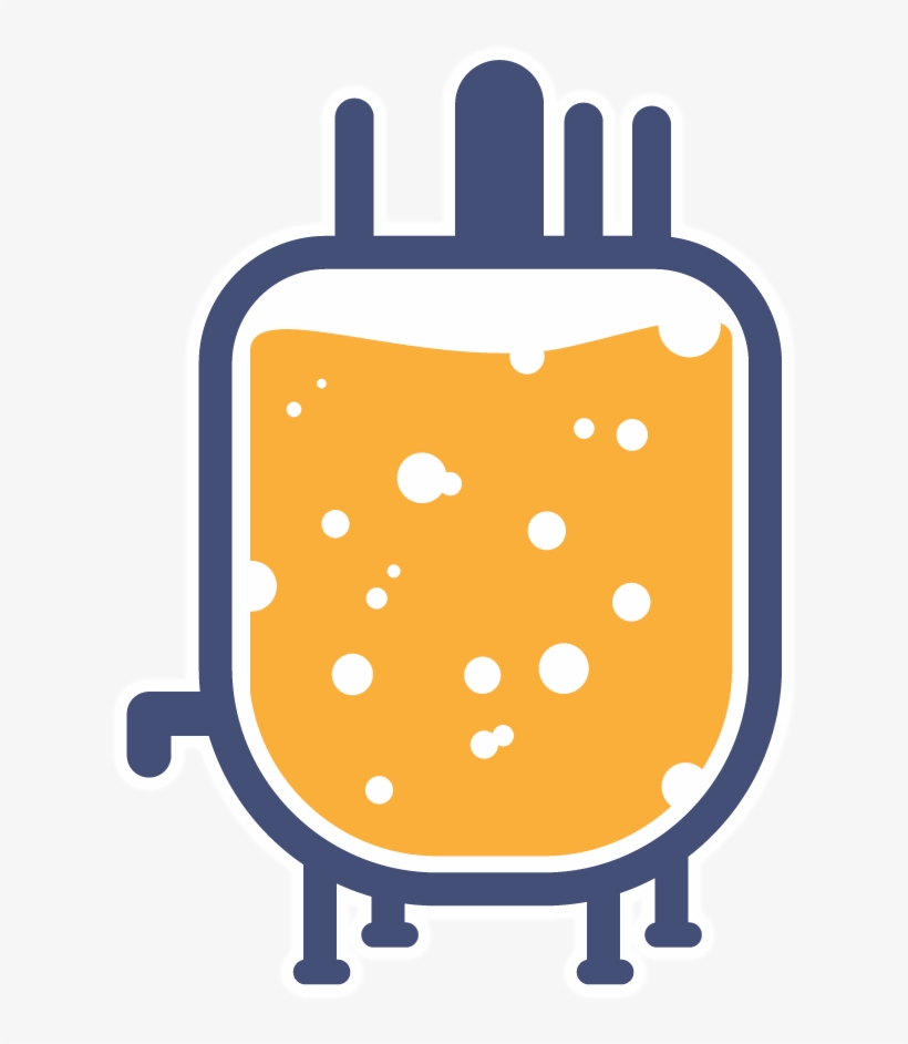 Doing Lab-scale Science To Figure Out How To Produce - Bioreactor, transparent png download