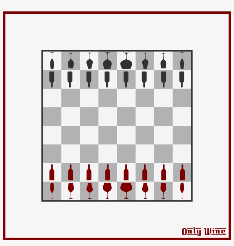 Download Eight Queens Problem Clipart Chess Eight Queens - Chess - Play, Train & Watch, transparent png download