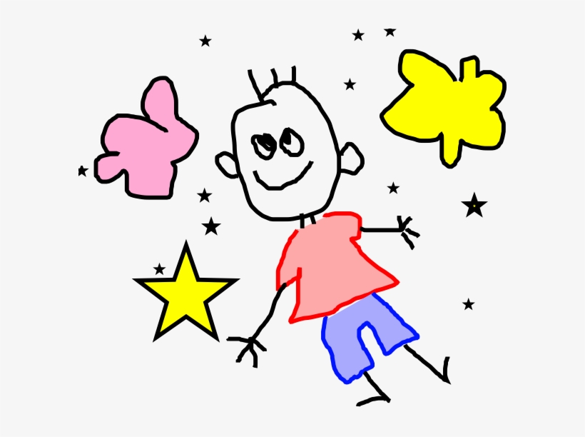 How To Set Use Child Clipart - Clip Art, transparent png download