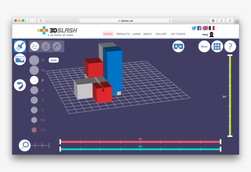 The Design Interface Is Easy To Use, With Big, Clear, - Information, transparent png download
