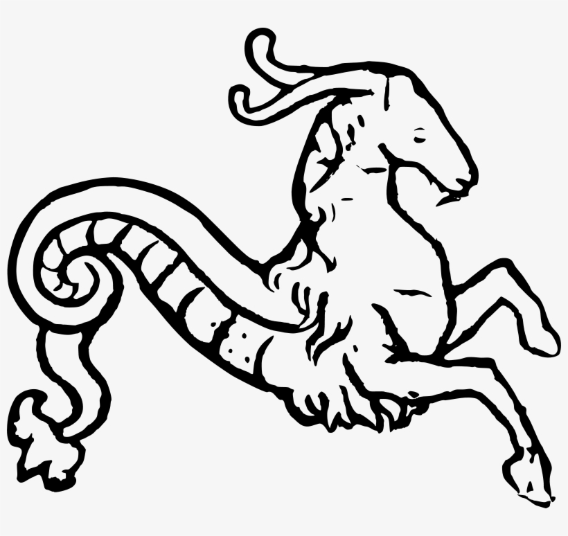 Goat, transparent png download