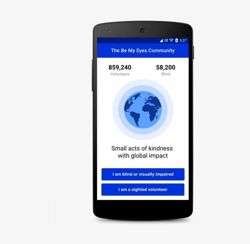Android Phone - Smartphone, transparent png download