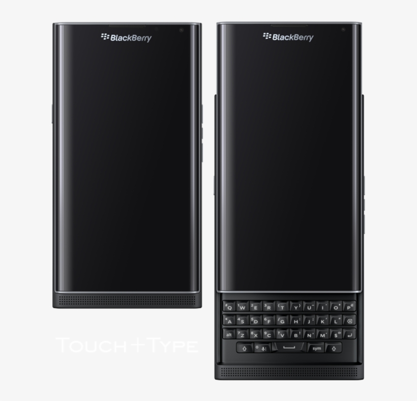 Blackberry Priv - Blackberry Priv - 32 Gb - Unlocked, transparent png download