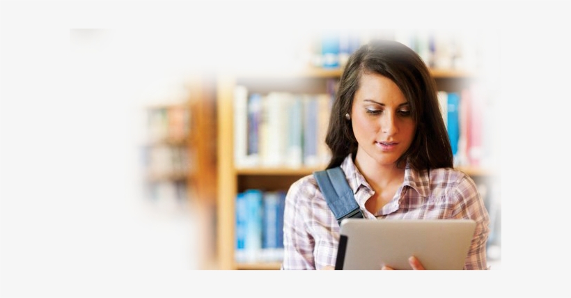 Education - Creating Book Reports With Cool New Digital Tools, transparent png download