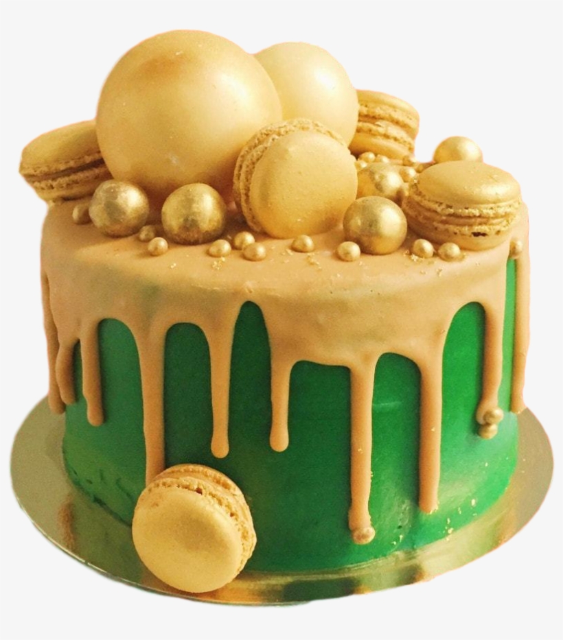 Disco Santa Christmas Cake - Christmas Cake, transparent png download