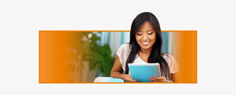 Home - Girl, transparent png download