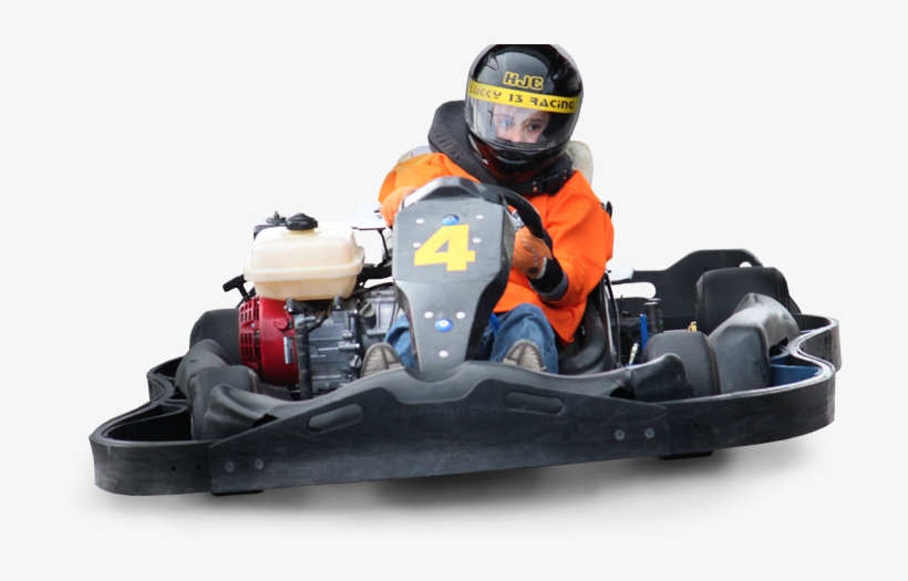 Gokart Crete, Kart Racing On Crete, Gokart Ierapetra - Go Kart Png, transparent png download