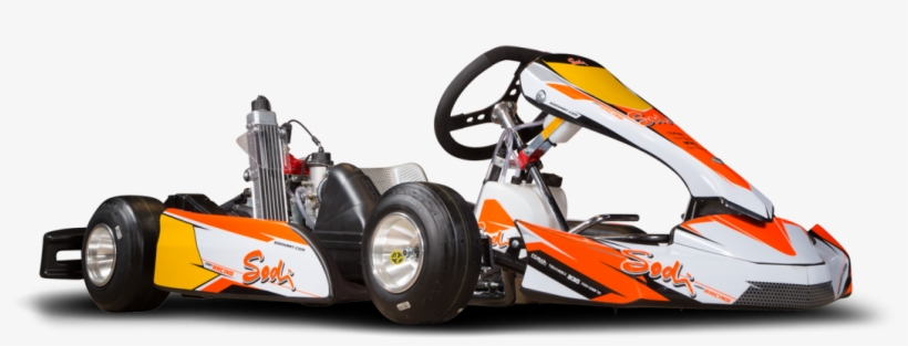 A Serial Mini Winner - Racing Karts, transparent png download