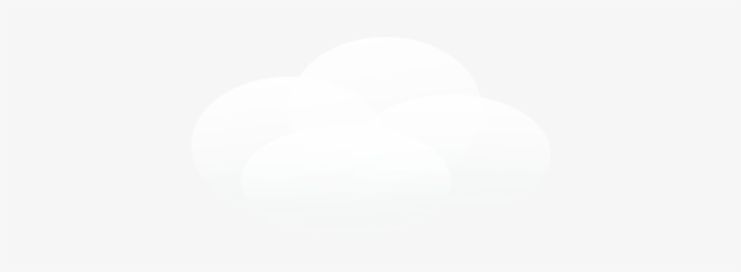 Animated Cloud - Circle, transparent png download