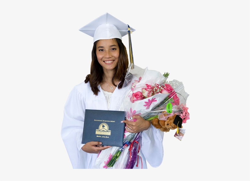 Credit Say Yes - Graduation, transparent png download