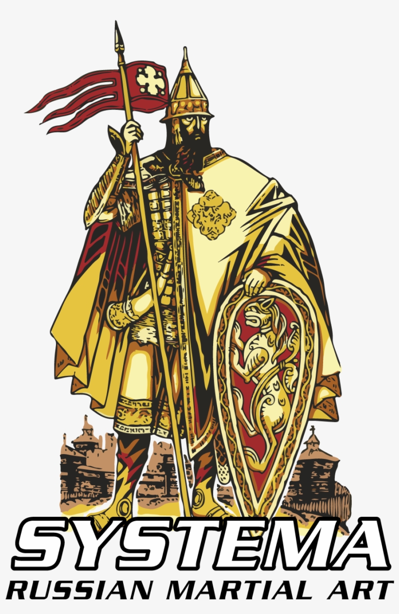Warrior Logo Png Format No Background - Systema Art, transparent png download