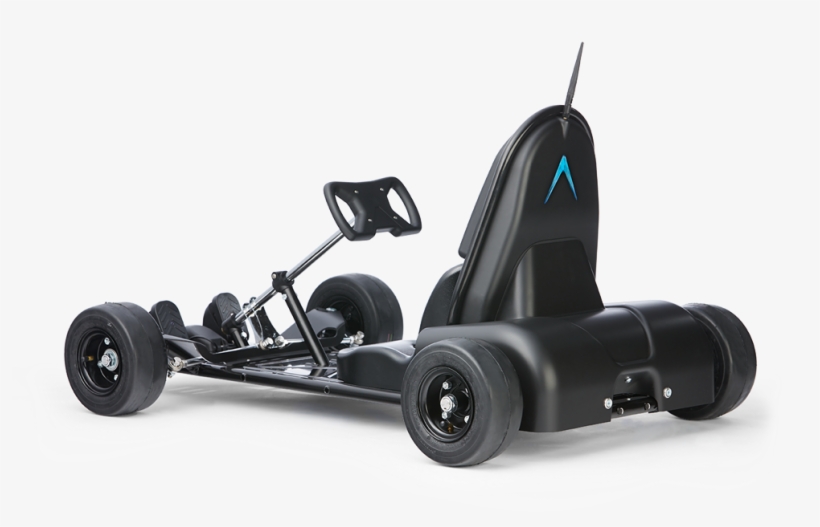 Kart 5 Rear Lft 45 - Actev Motors, Inc., transparent png download