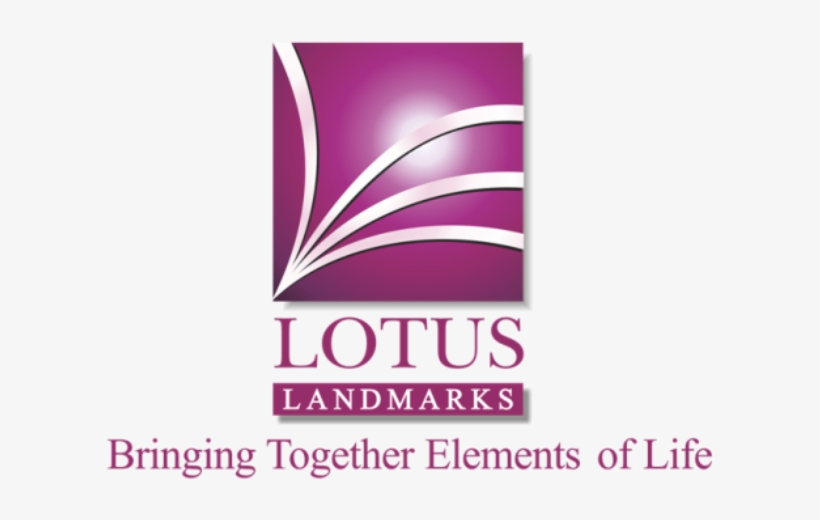 Lotus Landmark - Mumbai, transparent png download