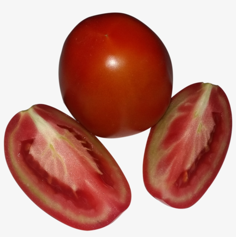 Red Tomato, Vegetables, Png, Images, - Plum Tomato, transparent png download