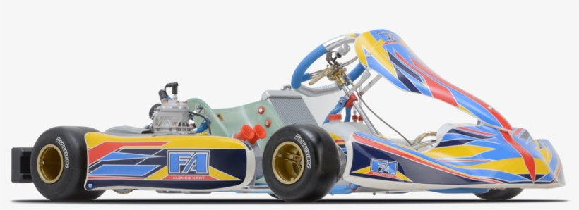Fa Kart 2018, transparent png download