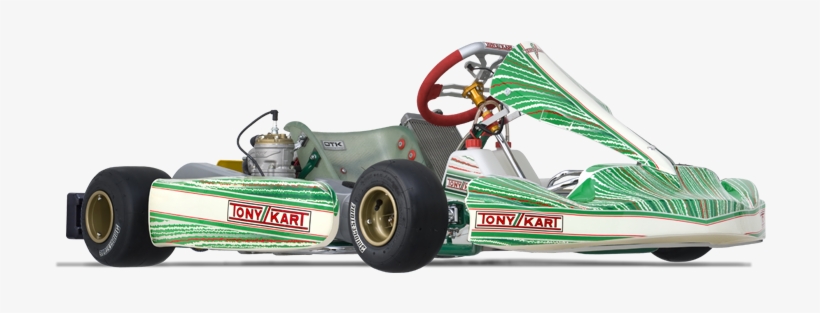 Nordix - Tony Kart, transparent png download