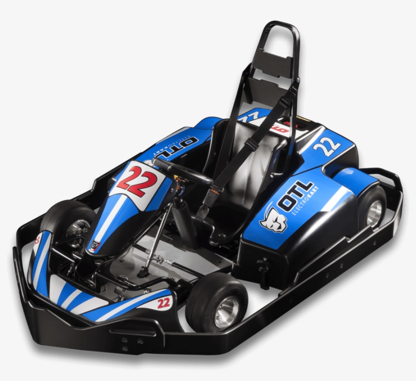 New Junior Kart - Otl Kart, transparent png download