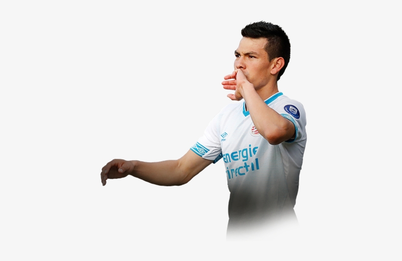Your Recently Viewed Player Cards - Lozano If Fifa 19, transparent png download