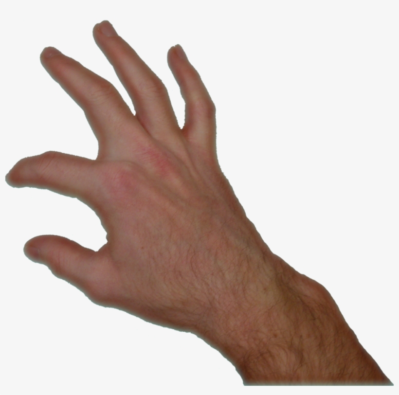 Idv Solutions' User Experience - Brown Hand Png, transparent png download