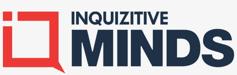 Inquizitive Minds Logo, transparent png download