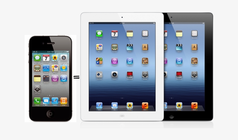 Iphone 4, transparent png download