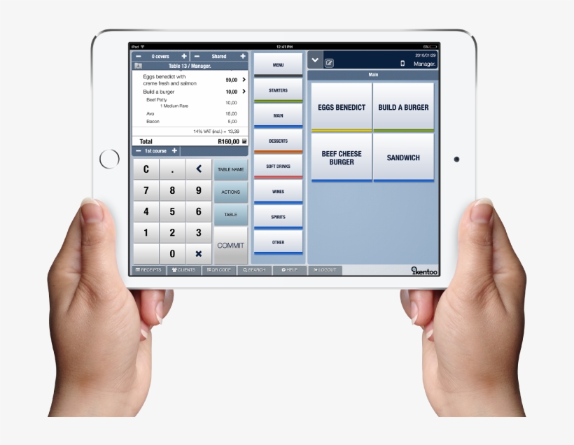 Meet South Africa's - Hotel Santika Radial Palembang, transparent png download