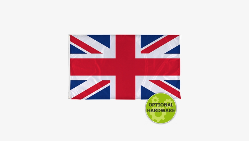 United Kingdom Flag - Department For International Development, transparent png download