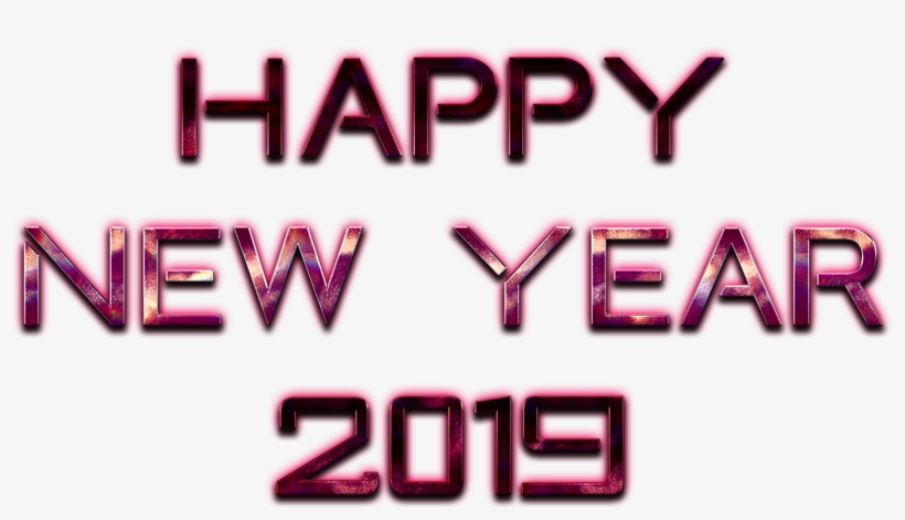 Happy New Year Png 2019 Background Png Image - Keep Calm And Happy Lawyer Day, transparent png download