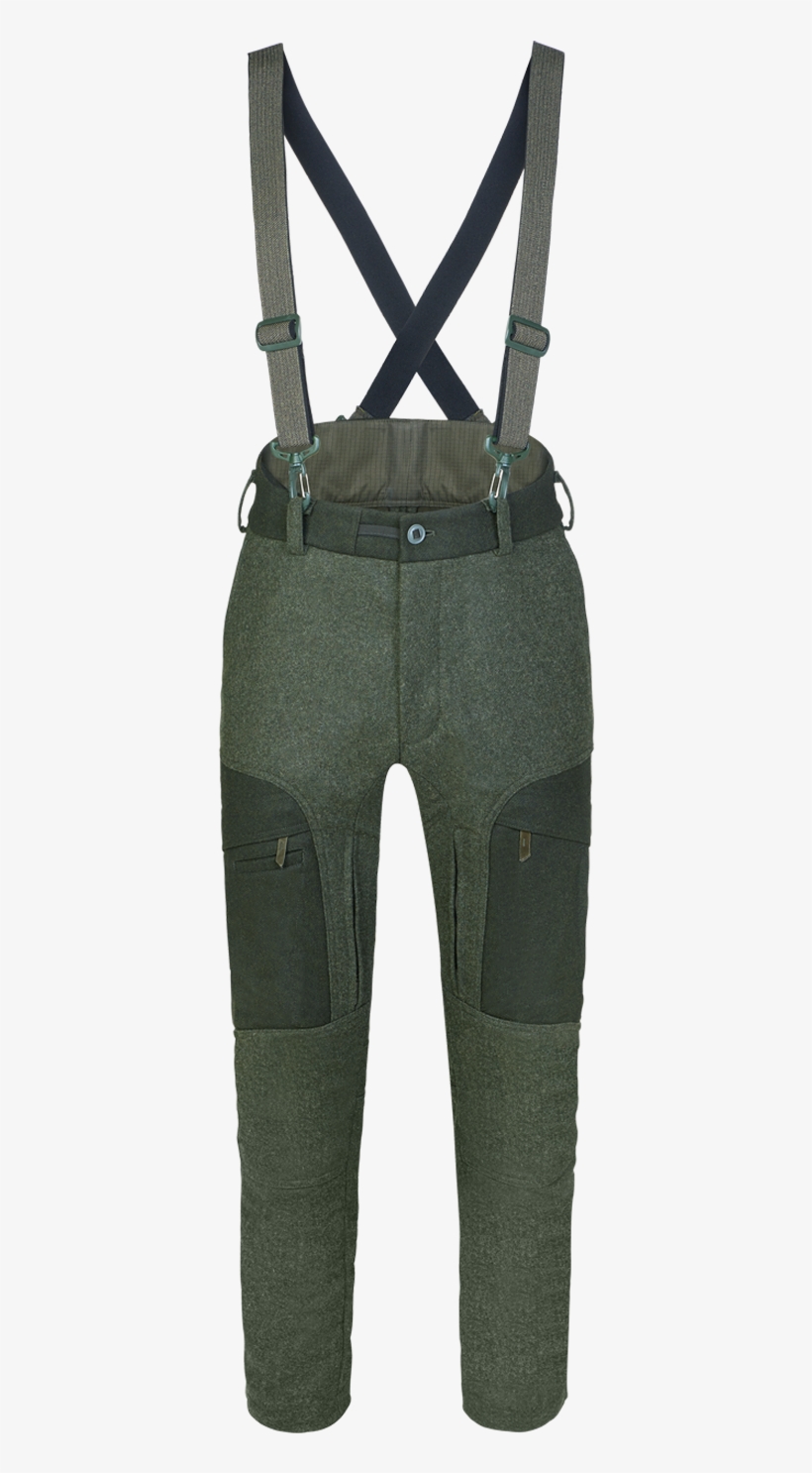 Lodenové Kalhoty Pfanner, transparent png download