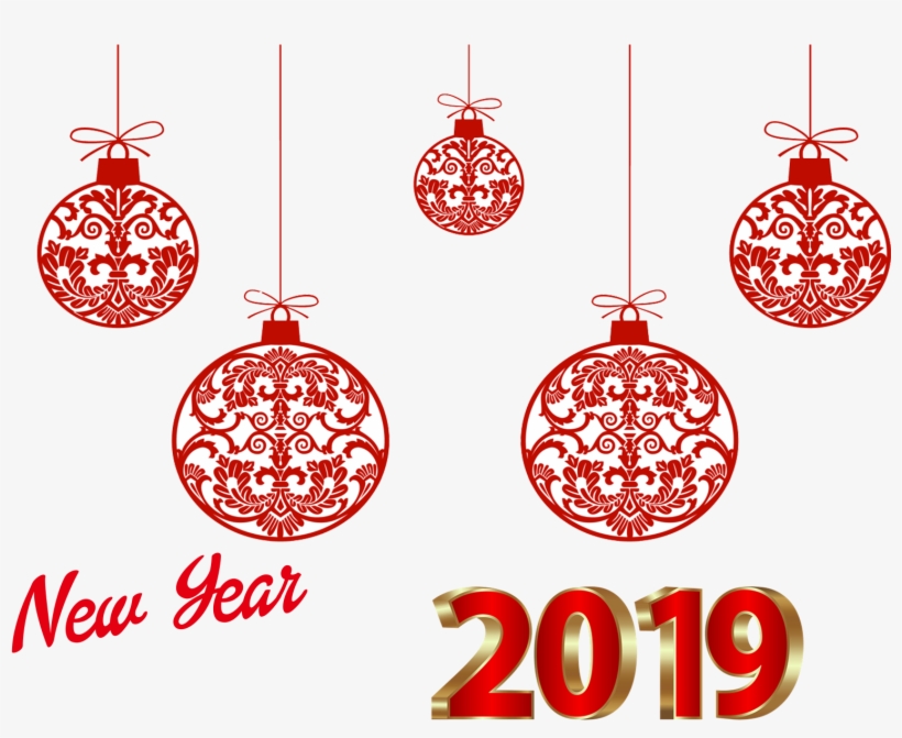 Christmas Ornaments Png, transparent png download