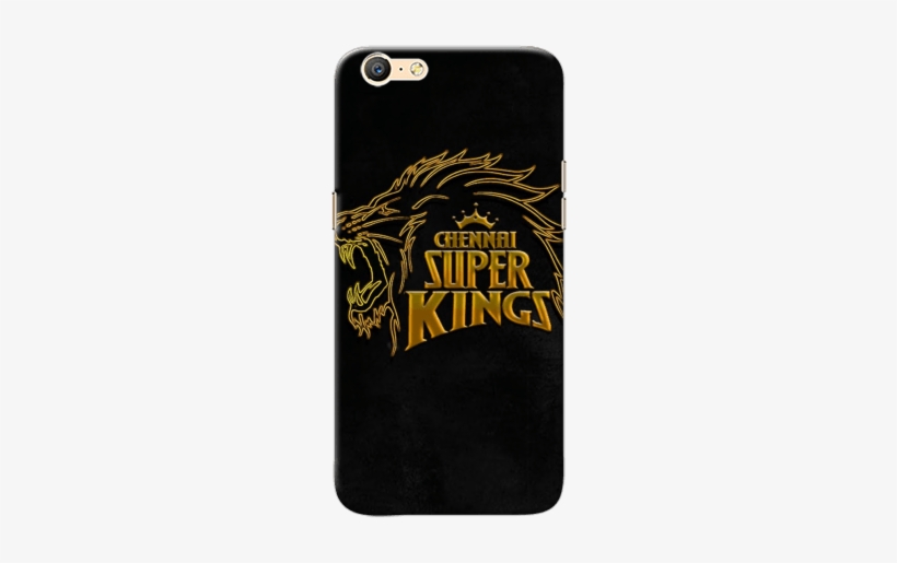 Funkytradition Attractive Ipl Back Chennai Super Kings - Chennai Super Kings, transparent png download