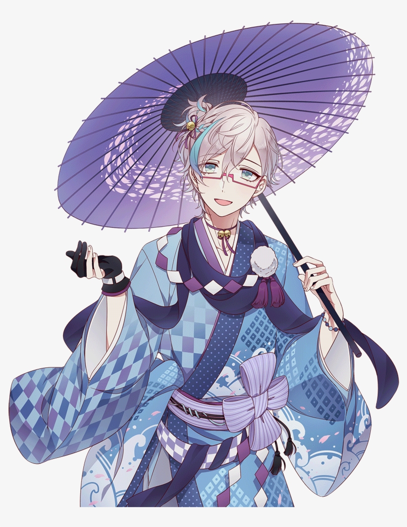 Mutsuki Kururugi Ur Transparent - Ai Chu, transparent png download