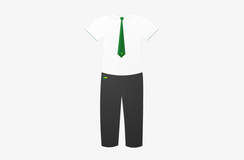 Kshs Boys Uniform - Kenmore State High School Uniform, transparent png download