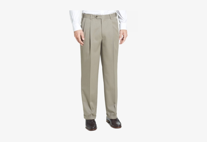 Tan - Trousers, transparent png download