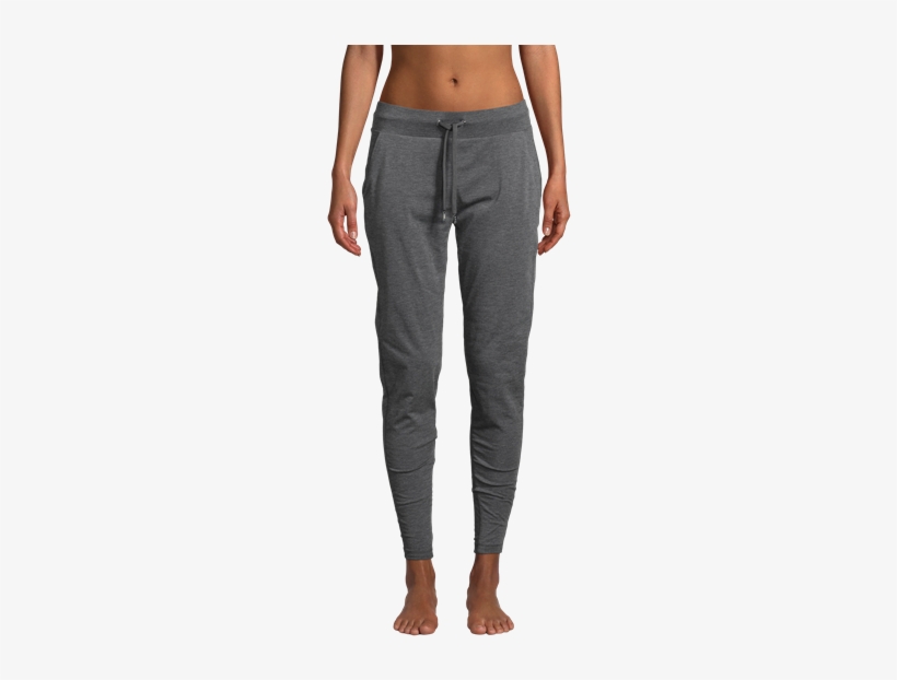Soft Pants - Bcbgeneration Basket Weave Stripe Track Pants, transparent png download