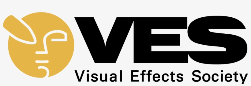 Visual Effects Society, transparent png download
