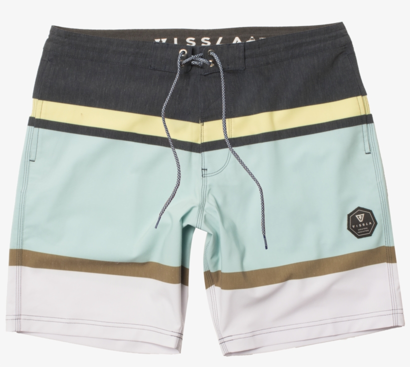 Waterline 18 - 5" Boardshort - Board Short, transparent png download