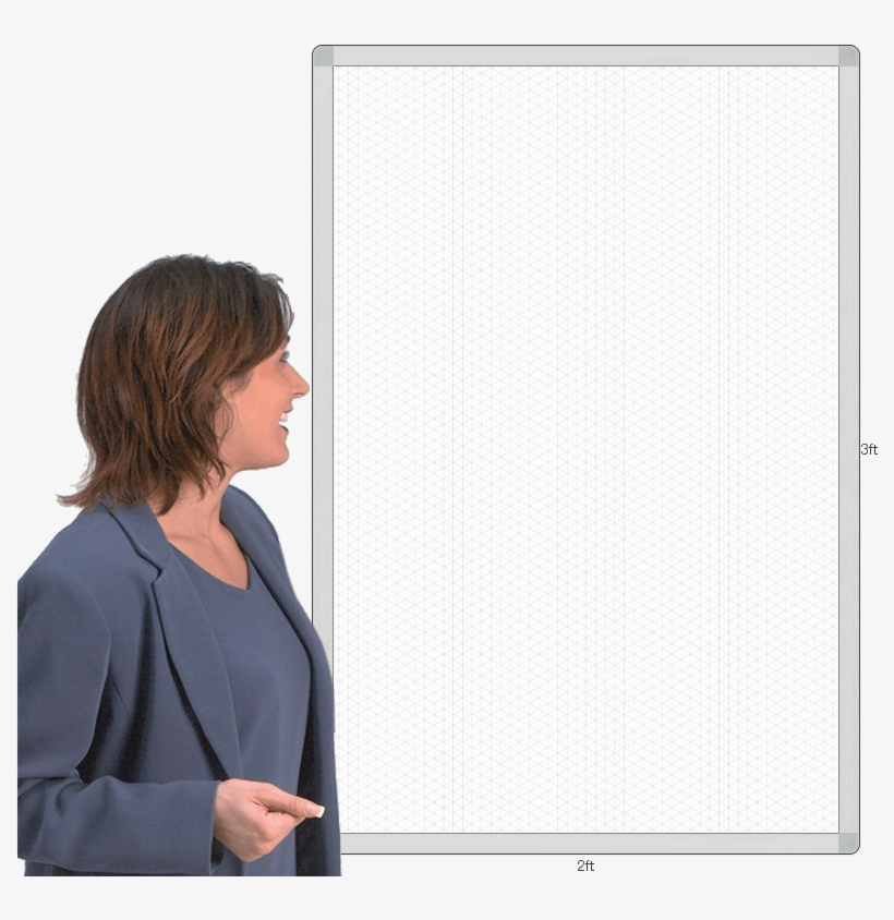 Igd532x - Whiteboard, transparent png download