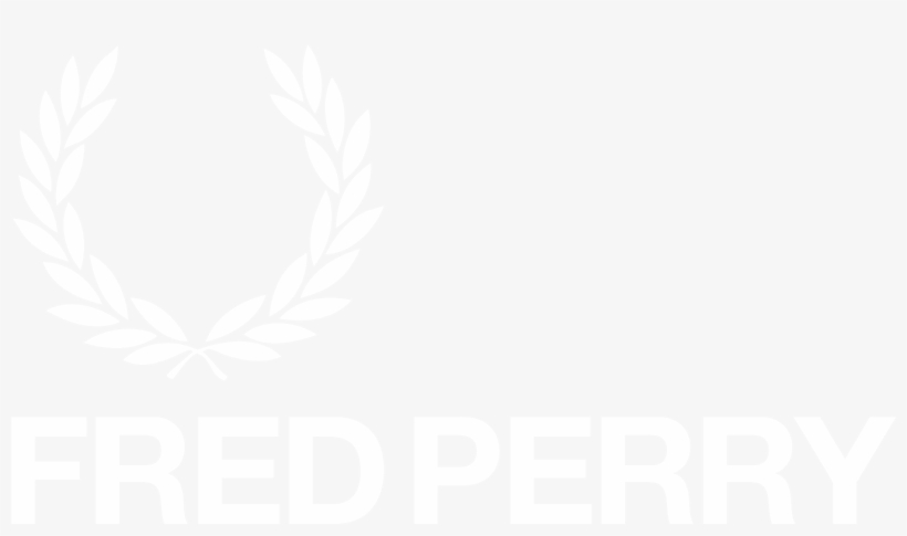 All Categories - Fred Perry Logo Black, transparent png download