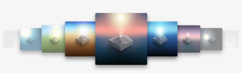 As A Special There Is Also A Background With Freely - Graphic Design, transparent png download