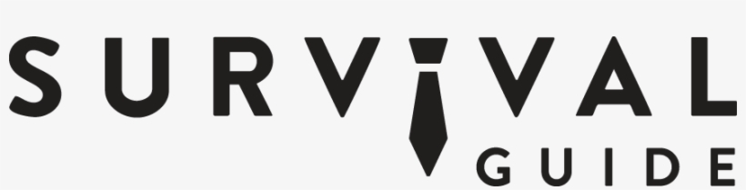 Next Survival Guide - Survival Guide, transparent png download