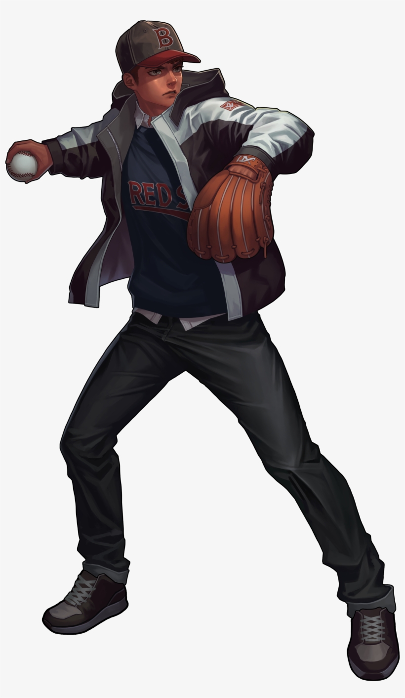 Black Survival, William - House Of The Dead 4 Model, transparent png download